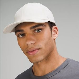 Lululemon Days Shade Water-Repellent Ball Cap